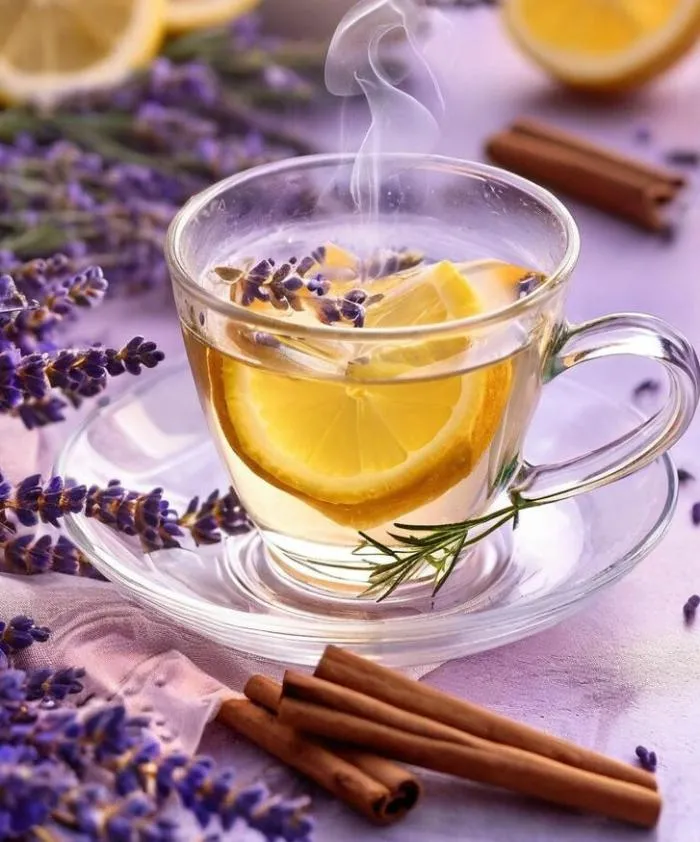 دمنوش
